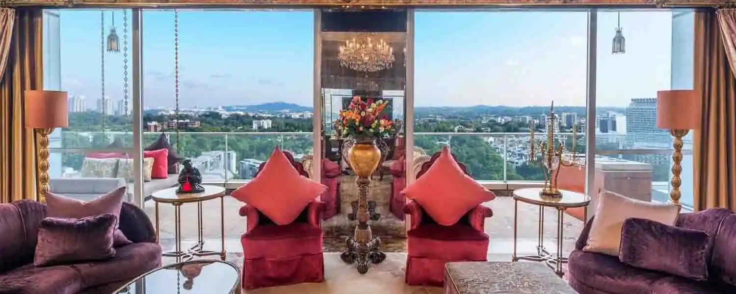 St Regis Singapore-1